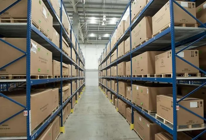 深圳到扶余市货物仓储